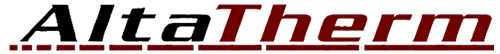 AltaTherm Cooking